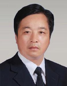 李高峰[黃山市人民政府副市長、黨組成員]