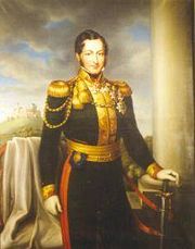 第一代薩克森-科堡-哥達公爵恩斯特一世