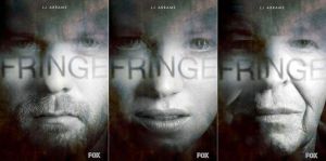 Fringe S1