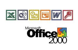 office2000