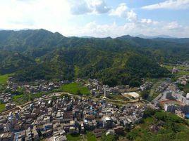 沙子村[廣東省信宜市平塘鎮沙子村]