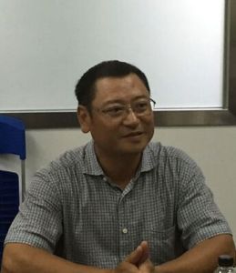 黃元忠[深圳市方直科技股份有限公司董事長]