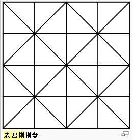 老君棋