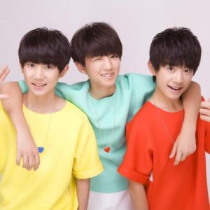 TFBOYS