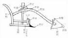 曲轅犁構造