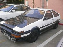 AE86