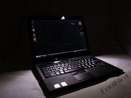 ThinkPad X300