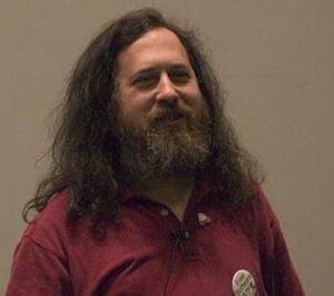 Richard Stallman