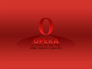 Opera Software