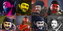 mike portnoy