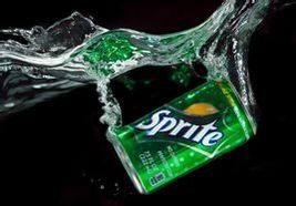 sprite