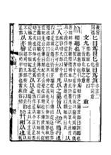 《說文解字注》書影