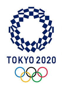 2020年東京奧運會會徽