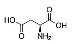 門冬氨酸