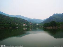 花果山[河南洛陽花果山]