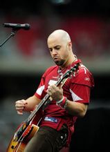 Daughtry