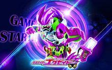 假面騎士Ex-Aid