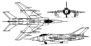 強5攻擊機