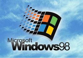 windows98吧