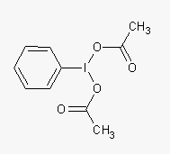 二乙酸碘苯