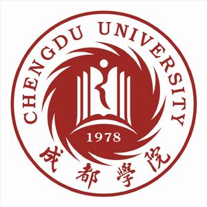 成都大學校徽