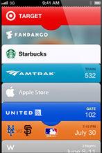 Passbook