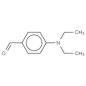 4-二乙氨基苯甲醛
