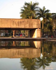 巴西雕塑博物館