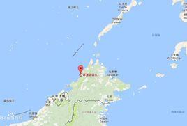 1·28馬來西亞船隻失聯事件