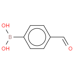4-甲醯苯硼酸