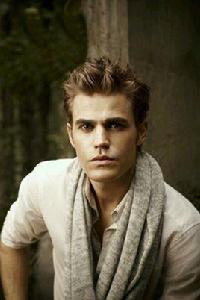 Stefan Salvatore