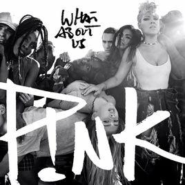 What About Us[P!nk 演唱歌曲]