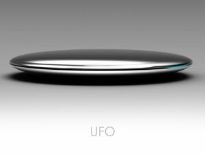 金泰克UFO移動電源