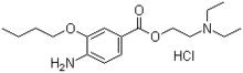 奧布卡因鹽酸鹽