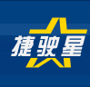 捷駛星logo