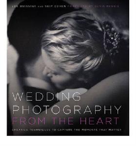 Wedding Photography from the Heart