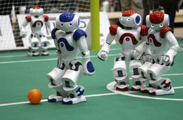 robocup