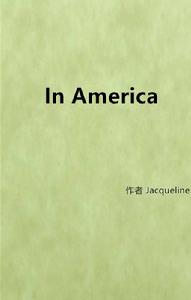 In America[網路小說]