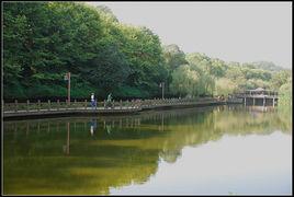 東湖山公園