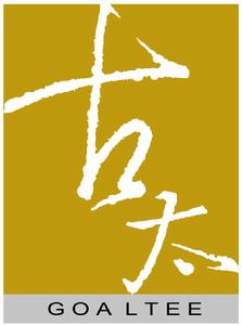 古太藝術網LOGO