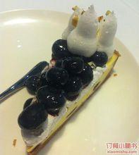 各種西點