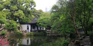 無錫錫惠公園