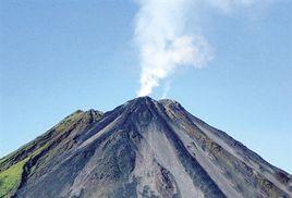 登波火山