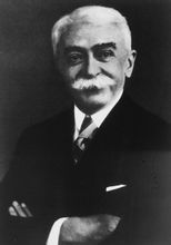 Pierre de Coubertin