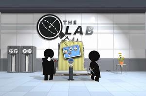 Lab[色彩模型]