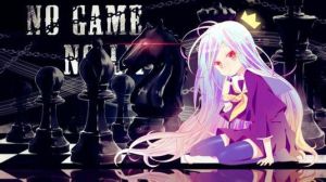 no game no life