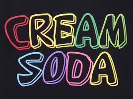 cream soda