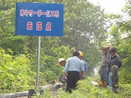 佛嶺村[安徽省巢湖市散兵鎮佛嶺村]