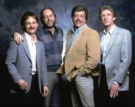 The Statler Brothers