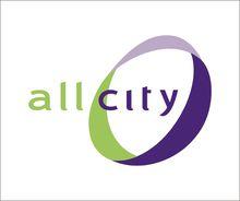 all city logo